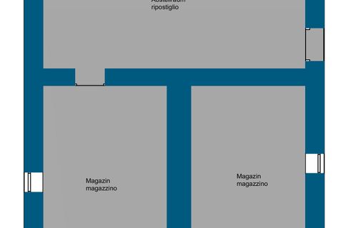 Landejendom i Scansano, Grosseto, Scansano - € 265.000 | Ref: R07066SCRU - foto 38
